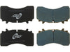Disc Brake Pad Centric Parts 106.17770