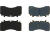 Disc Brake Pad Centric Parts 106.17771