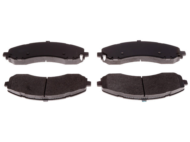 Disc Brake Pad Centric Parts 106.61050