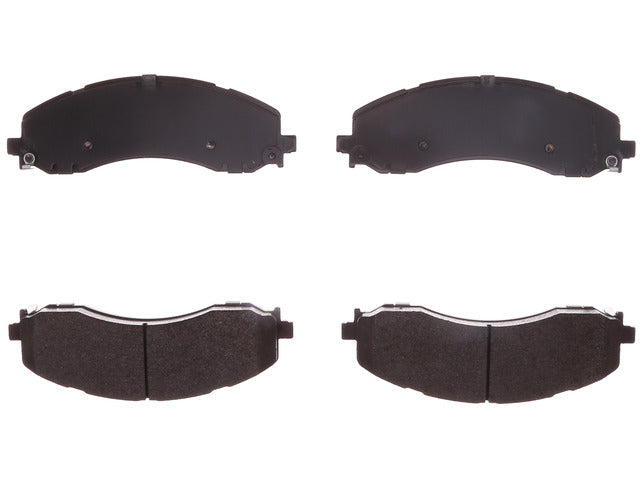 Disc Brake Pad Centric Parts 106.61050