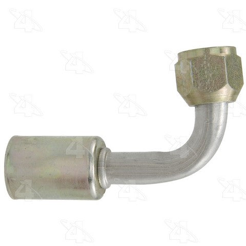 A/C Refrigerant Hose Fitting Four Seasons 10608