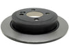 Disc Brake Kit Raybestos Brakes 1060M980604R2