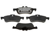 Disc Brake Kit Raybestos Brakes 1060M980604R2