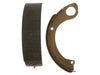 Parking Brake Shoe Raybestos Brakes 1060PG