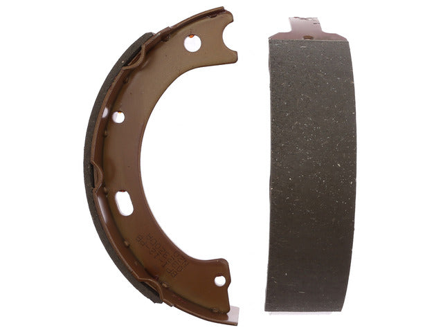 Parking Brake Shoe Raybestos Brakes 1061PG