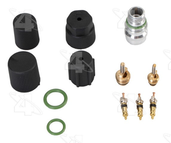 A/C Compressor Replacement Service Kit Four Seasons 10626SK