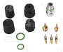 A/C Compressor Replacement Service Kit Four Seasons 10626SK