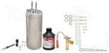A/C Compressor Replacement Service Kit Four Seasons 10651SK