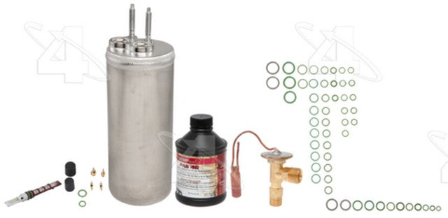 A/C Compressor Replacement Service Kit Four Seasons 10651SK