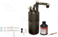 A/C Compressor Replacement Service Kit Four Seasons 10662SK
