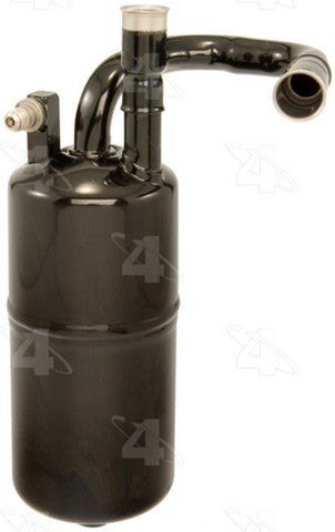 A/C Compressor Replacement Service Kit Four Seasons 10662SK