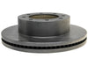 Disc Brake Kit Raybestos Brakes 1066MH681016R