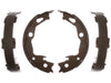 Parking Brake Shoe Raybestos Brakes 1066PG