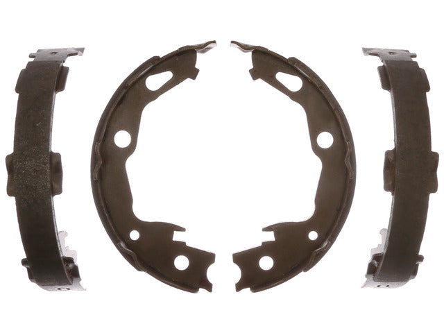 Parking Brake Shoe Raybestos Brakes 1066PG