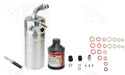 A/C Compressor Replacement Service Kit Four Seasons 10670SK