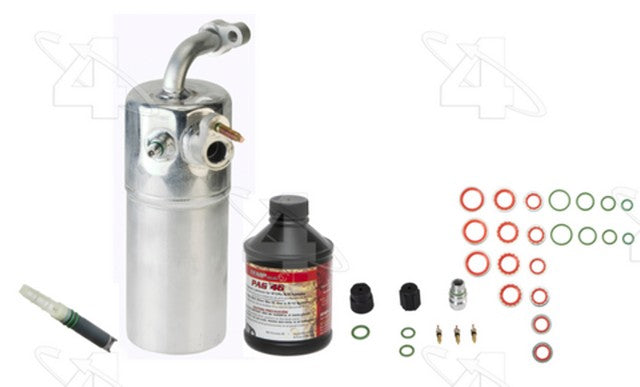 A/C Compressor Replacement Service Kit Four Seasons 10670SK