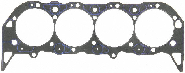 Engine Cylinder Head Gasket Felpro 1067