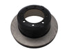 Disc Brake Kit Raybestos Brakes 1067MH680344R2