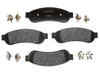 Disc Brake Kit Raybestos Brakes 1067MH680394R2