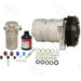 A/C Compressor Kit Four Seasons 1067NK