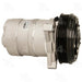 A/C Compressor Kit Four Seasons 1067NK