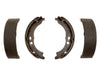 Parking Brake Shoe Raybestos Brakes 1067PG