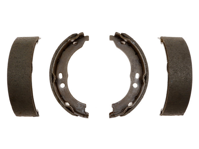 Parking Brake Shoe Raybestos Brakes 1067PG