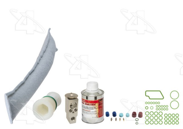 A/C Compressor Replacement Service Kit Four Seasons 10684SK