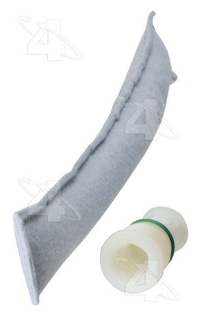A/C Compressor Replacement Service Kit Four Seasons 10684SK
