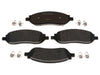 Disc Brake Kit Raybestos Brakes 1068MH680394R2