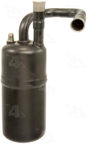 A/C Compressor Replacement Service Kit Four Seasons 10693SK