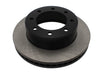 Disc Brake Kit Raybestos Brakes 1069MH680280R2