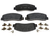 Disc Brake Kit Raybestos Brakes 1069MH680280R2