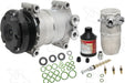 A/C Compressor Kit Four Seasons 1069NK