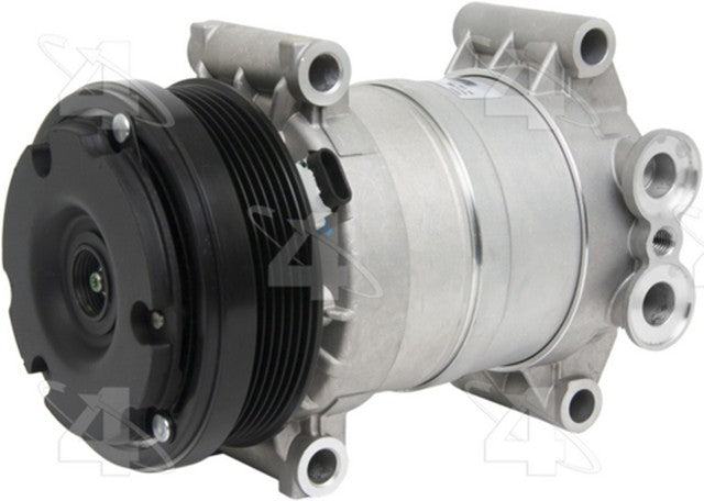 A/C Compressor Kit Four Seasons 1069NK