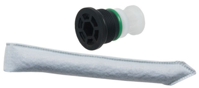 A/C Compressor Replacement Service Kit Four Seasons 10701SK