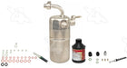 A/C Compressor Replacement Service Kit Four Seasons 10705SK