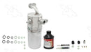 A/C Compressor Replacement Service Kit Four Seasons 10707SK