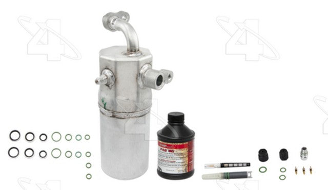A/C Compressor Replacement Service Kit Four Seasons 10707SK