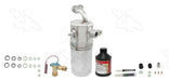 A/C Compressor Replacement Service Kit Four Seasons 10709SK
