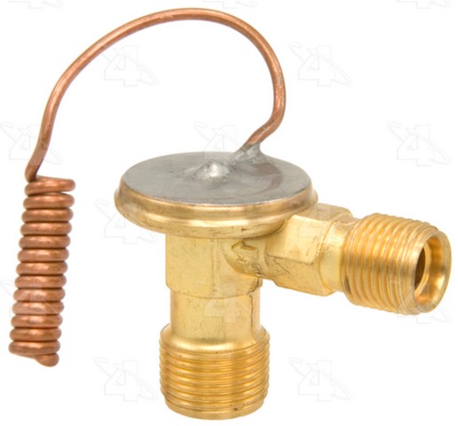 A/C Compressor Replacement Service Kit Four Seasons 10709SK