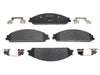 Disc Brake Kit Raybestos Brakes 1070CH680749R
