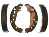 Drum Brake Shoe Raybestos Brakes 1070PG