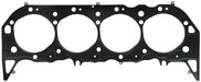 Engine Cylinder Head Gasket Felpro 1071-053