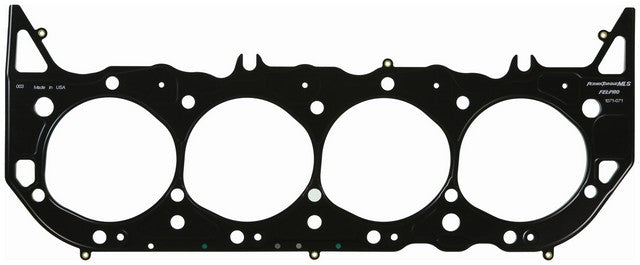 Engine Cylinder Head Felpro 1071-071