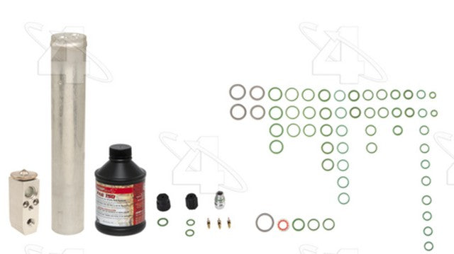 A/C Compressor Replacement Service Kit Four Seasons 10713SK
