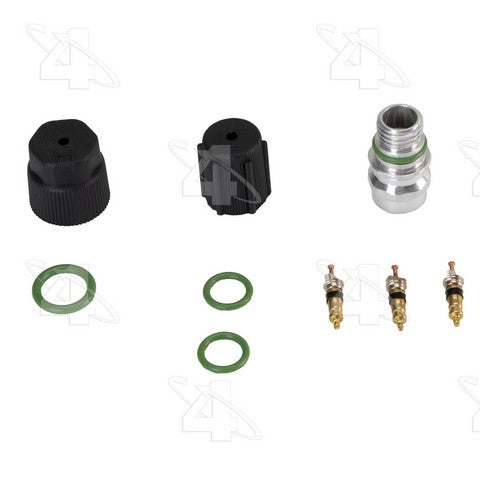 A/C Compressor Replacement Service Kit Four Seasons 10716SK