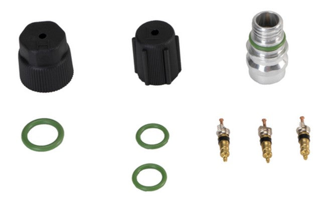 A/C Compressor Replacement Service Kit Four Seasons 10718SK