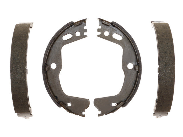 Parking Brake Shoe Raybestos Brakes 1071PG