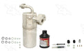 A/C Compressor Replacement Service Kit Four Seasons 10721SK